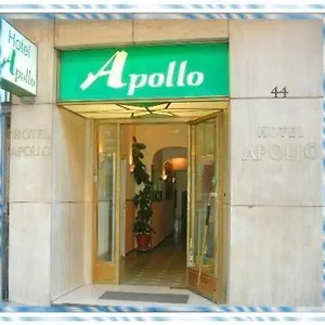 Apollo Hotel