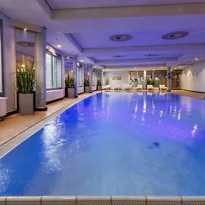 Hotel Maritim Frankfurt, Frankfurt nad Mohanem