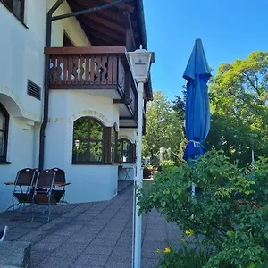  Gasthof Kleines Brauhaus Deutschland