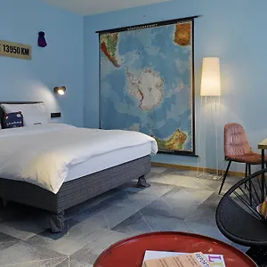 25hours The Trip Hotel