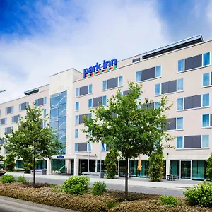 Hotel Park By Radisson Frankfurt Airport, Frankfurt nad Mohanem