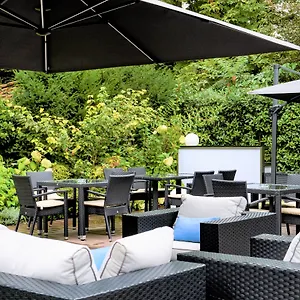 Westend An Der Messe **** Frankfurt am Main