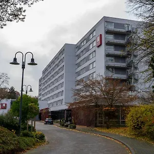 Leonardo Frankfurt South Hotel