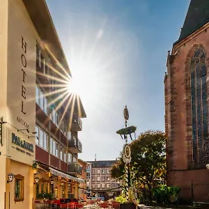 Paulaner Am Dom *** Frankfurt am Main