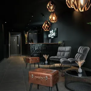 **** Aparthotel The - & House Deutschland