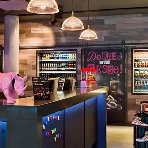 Moxy Frankfurt East *** Frankfurt am Main