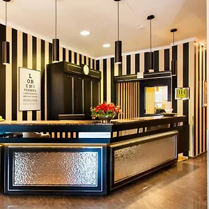 The Domicil Frankfurt Hotell