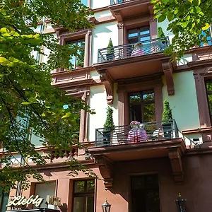Liebig **** Frankfurt am Main