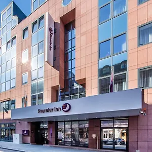 Premier Frankfurt Centre Ξενοδοχείο