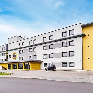 Hotel Frankfurt-nord, Frankfurt nad Mohanem