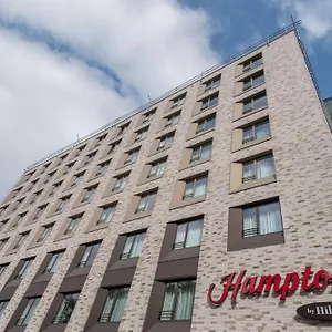 Hampton By Hilton Frankfurt Centre East Szálloda