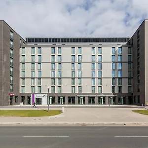 Premier Frankfurt Messe *** Frankfurt am Main