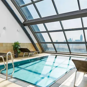 Radisson Blu Frankfurt **** Frankfurt am Main