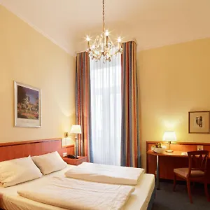Centro National Frankfurt City, Trademark Collection By Wyndham *** Frankfurt am Main