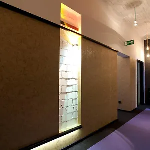 Hotel Cristall - Frankfurt, Frankfurt nad Mohanem