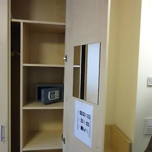 慕尼黑霍夫酒店 酒店