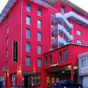 Hotel Grand Dream Main Center, Francoforte sul Meno