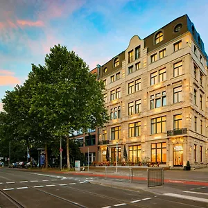 Trip Boutique Messe Frankfurt Otel