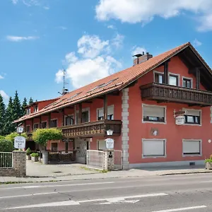  Gasthof Knoedelhof Deutschland