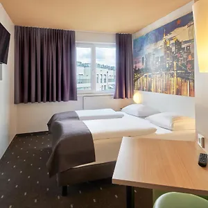 Hotel Frankfurt City-ost, Frankfurt nad Mohanem