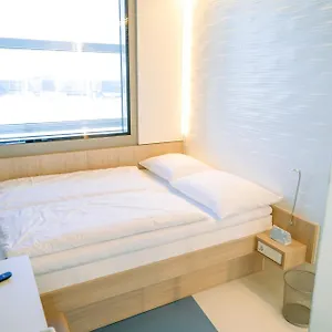 ** Hotel My Cloud Transit - Guests With International Flight Only! Deutschland