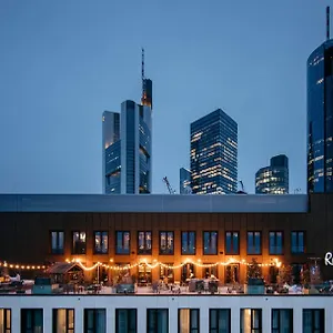 Ruby Louise Frankfurt Hotel