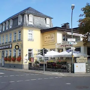 Borger Hotel