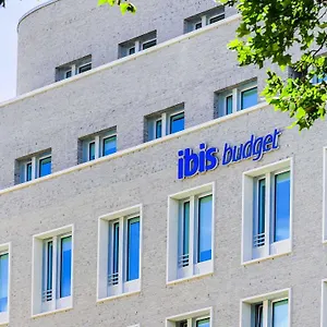 Ibis Budget Frankfurt Ost Szálloda