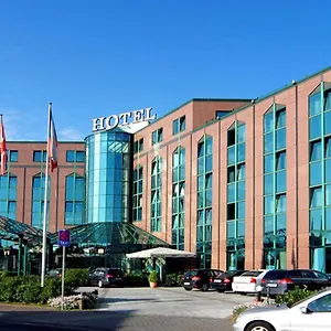 Hotel Amadeus Frankfurt, Frankfurt nad Menem