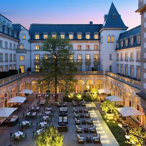 Hotel Rocco Kennedy, Frankfurt nad Mohanem