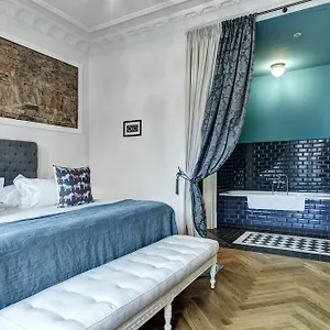 ***** Aparthotel Gorki Deutschland