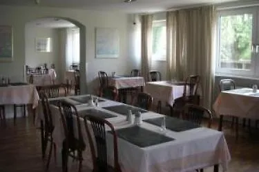 Anna Hotel Frankfurt am Main Germany