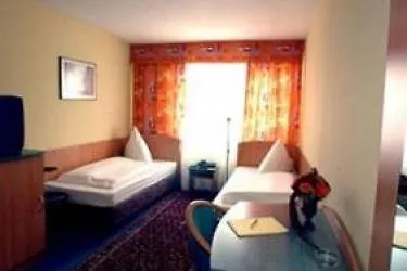 Anna Hotel Frankfurt am Main 2*,  Germany